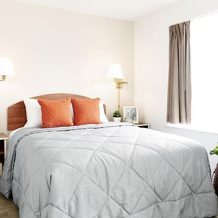 Intown Suites Extended Stay Decatur Al Ngoại thất bức ảnh