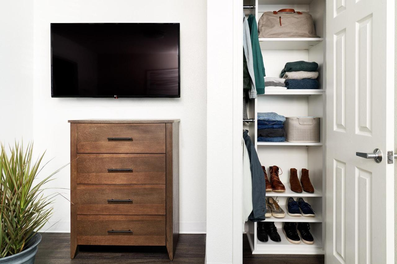 Intown Suites Extended Stay Decatur Al Ngoại thất bức ảnh