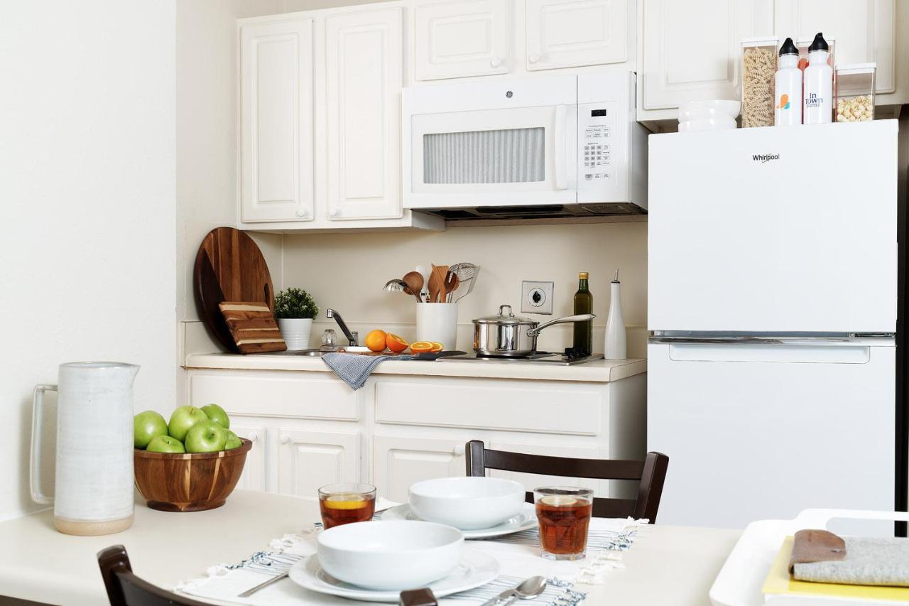 Intown Suites Extended Stay Decatur Al Ngoại thất bức ảnh