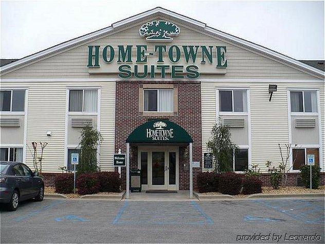 Intown Suites Extended Stay Decatur Al Ngoại thất bức ảnh