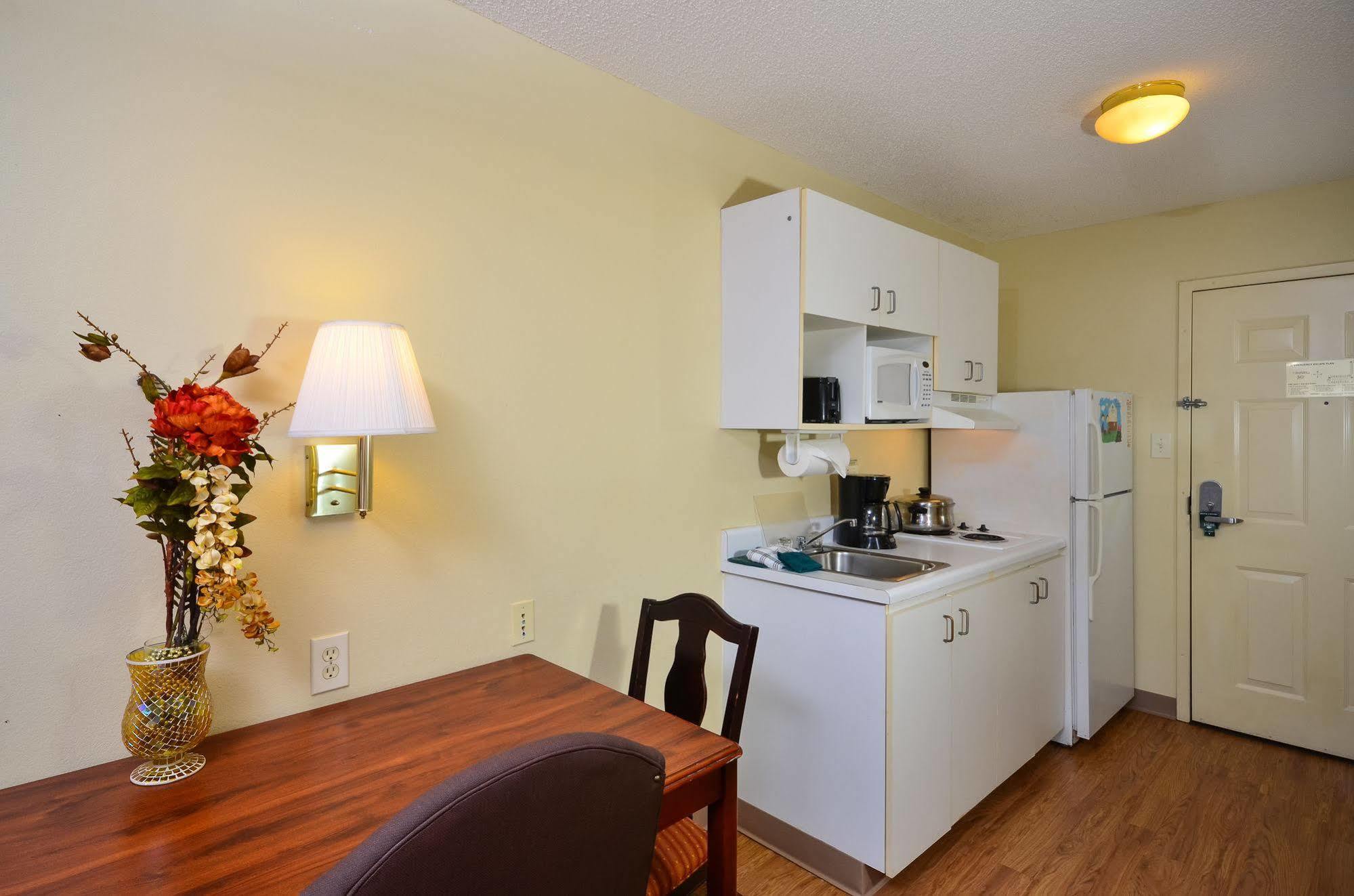 Intown Suites Extended Stay Decatur Al Ngoại thất bức ảnh