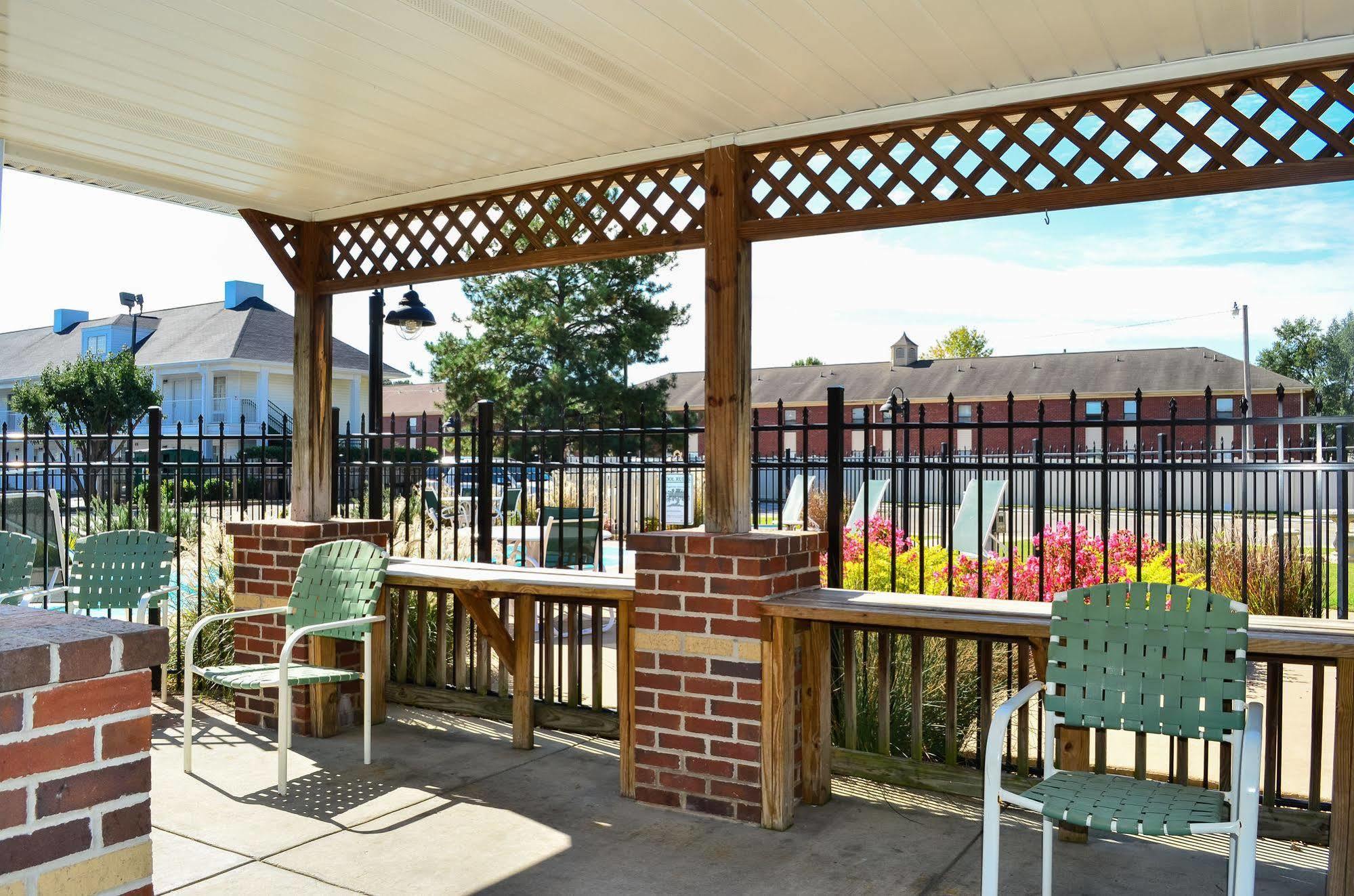 Intown Suites Extended Stay Decatur Al Ngoại thất bức ảnh