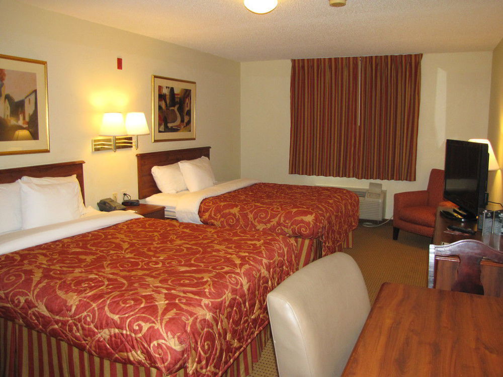 Intown Suites Extended Stay Decatur Al Phòng bức ảnh